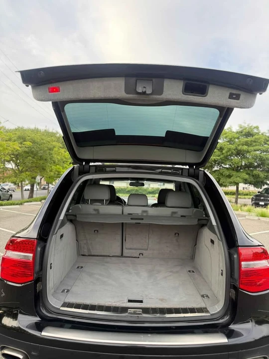 2008 Porsche 955/957 Cayenne S - Image 8 of 18