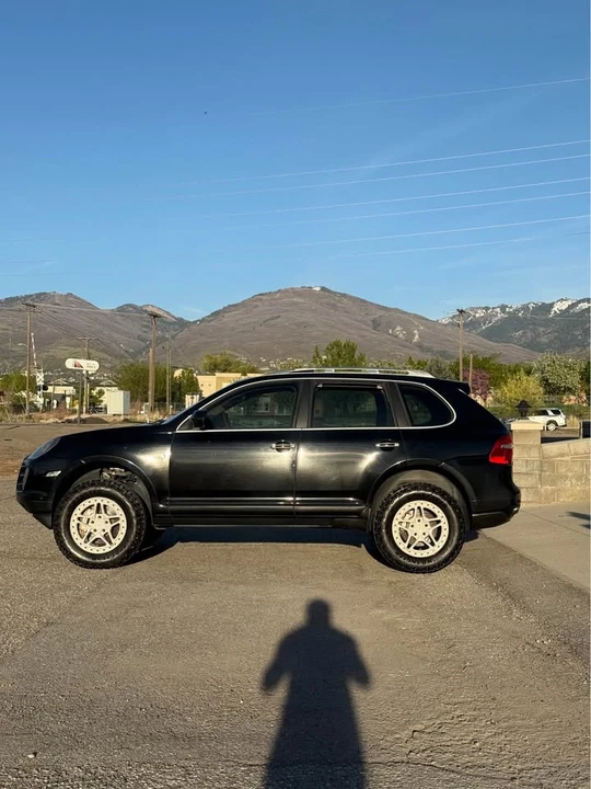 2008 Porsche 955/957 Cayenne S - Image 4 of 11