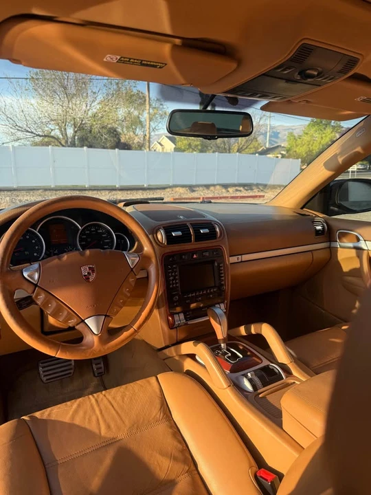 2008 Porsche 955/957 Cayenne S - Image 11 of 11