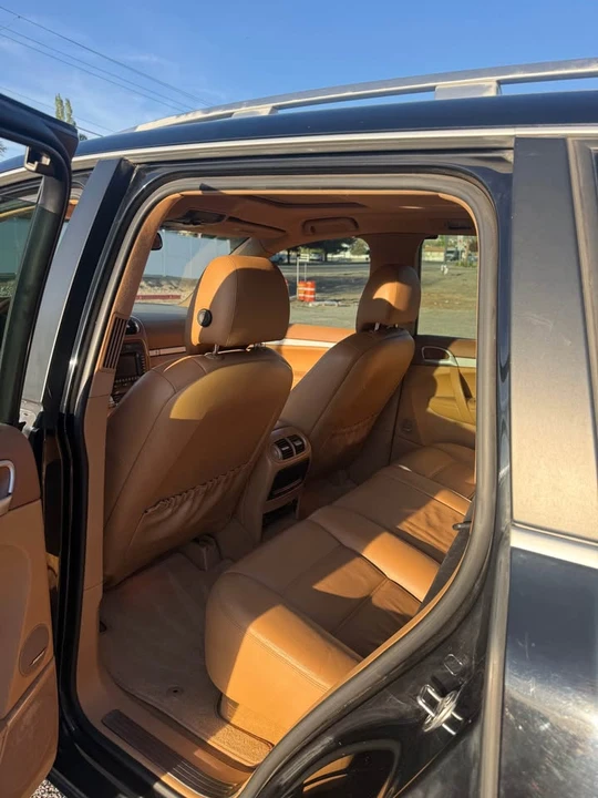 2008 Porsche 955/957 Cayenne S - Image 10 of 11