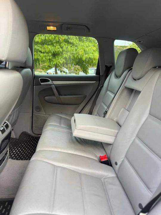 2008 Porsche 955/957 Cayenne S - Image 14 of 18
