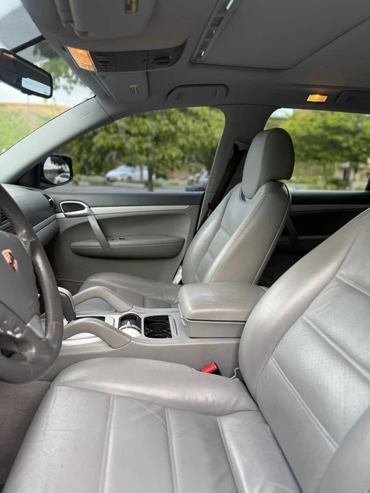 2008 Porsche 955/957 Cayenne S - Image 16 of 18