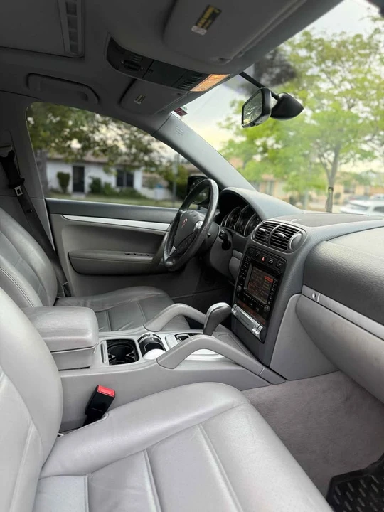 2008 Porsche 955/957 Cayenne S - Image 17 of 18
