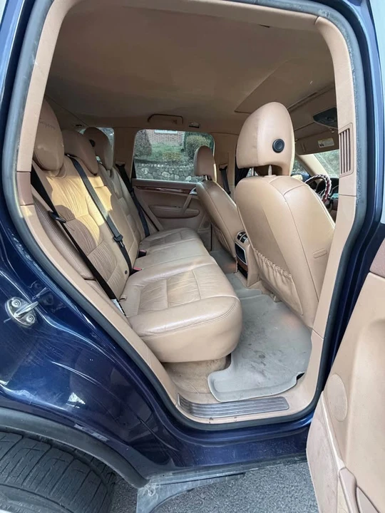 2008 Porsche 955/957 Cayenne S - Image 17 of 20