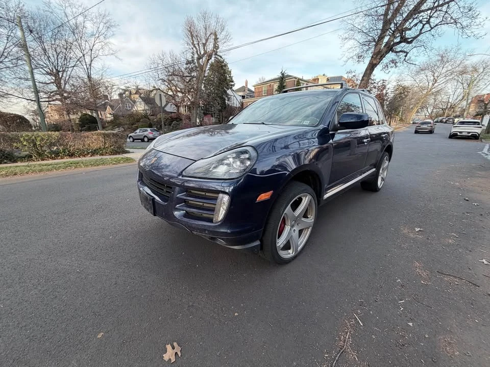 2008 Porsche 955/957 Cayenne S - Image 5 of 20