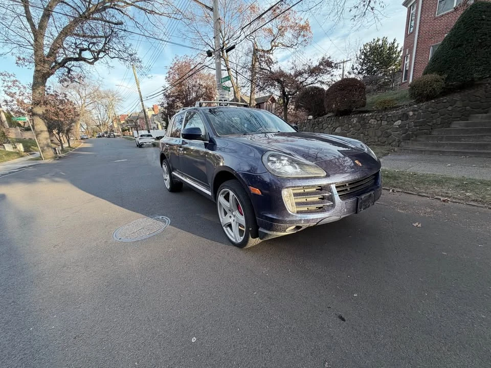 2008 Porsche 955/957 Cayenne S - Image 10 of 20