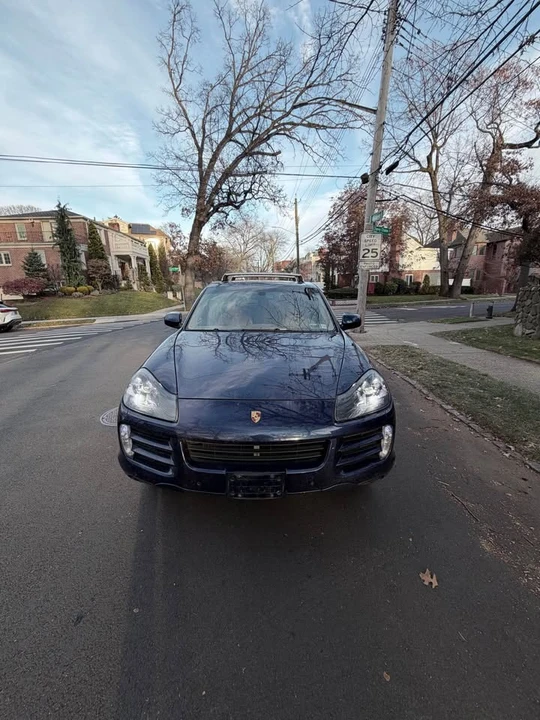 2008 Porsche 955/957 Cayenne S - Image 2 of 20