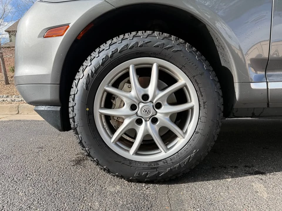 2008 Porsche 955/957 Cayenne S - Image 12 of 13