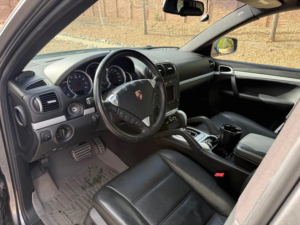 2008 Porsche 955/957 Cayenne S - Image 6 of 13