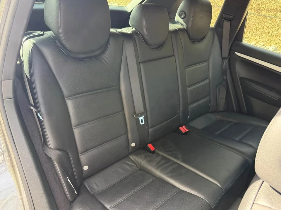 2008 Porsche 955/957 Cayenne S - Image 10 of 13