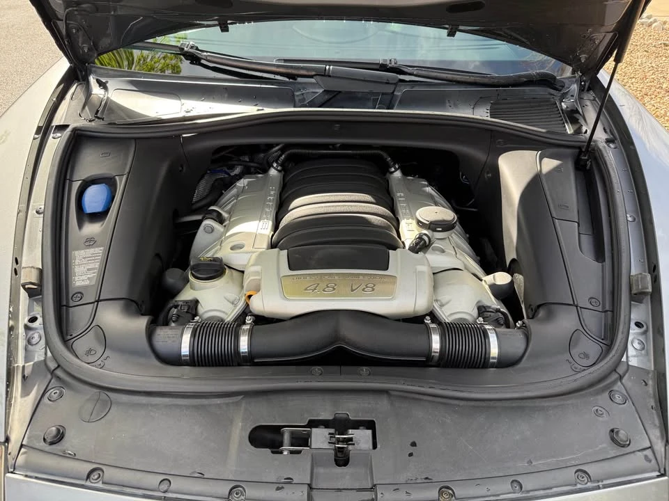 2008 Porsche 955/957 Cayenne S - Image 11 of 13