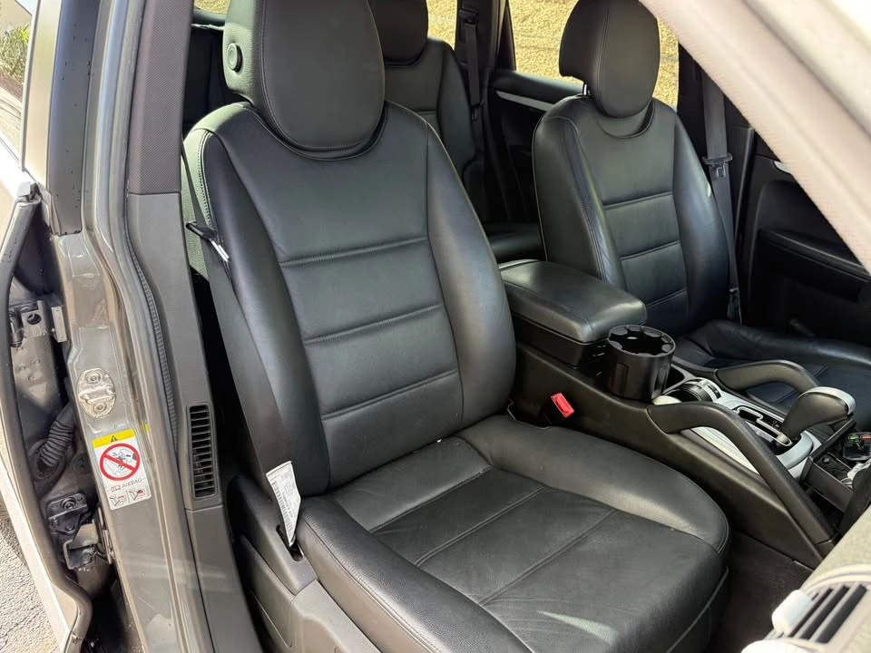 2008 Porsche 955/957 Cayenne S - Image 9 of 13
