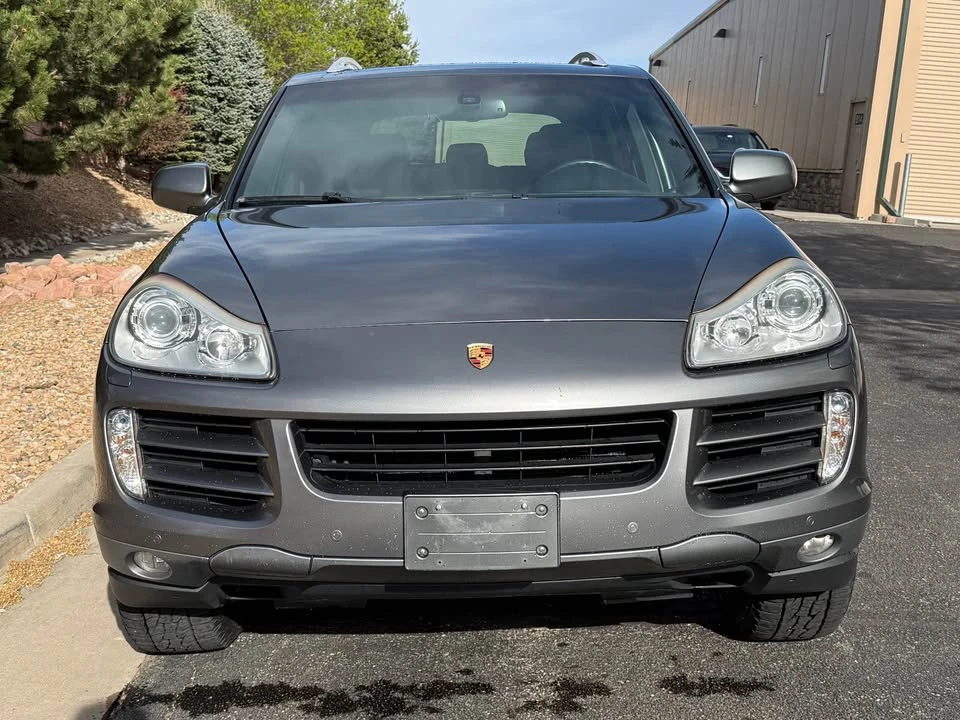 2008 Porsche 955/957 Cayenne S - Image 5 of 13