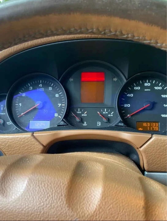 2008 Porsche 955/957 Cayenne S - Image 9 of 10