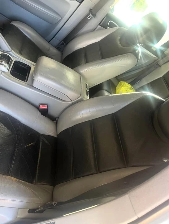2008 Porsche 955/957 Cayenne S - Image 2 of 2