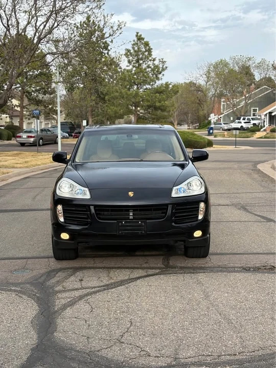 2008 Porsche 955/957 Cayenne S - Image 14 of 14