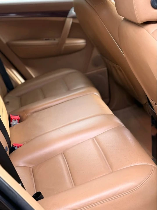 2008 Porsche 955/957 Cayenne S - Image 6 of 14