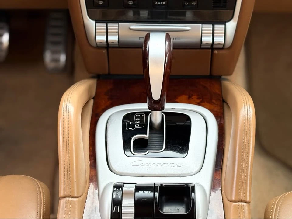 2008 Porsche 955/957 Cayenne S - Image 3 of 14