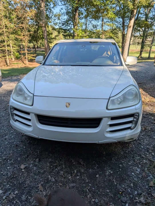 2008 Porsche 955/957 Cayenne S - Image 3 of 7