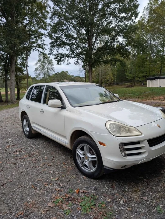 2008 Porsche 955/957 Cayenne S - Image 2 of 7