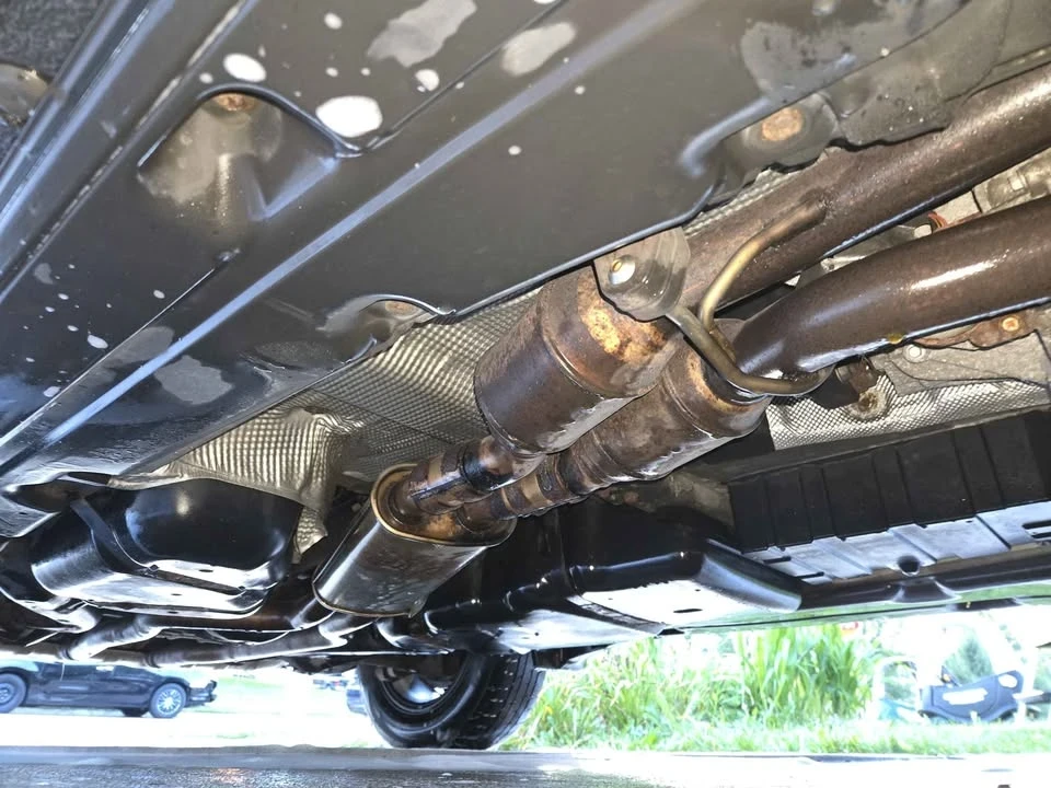 2008 Porsche 955/957 Cayenne S - Image 3 of 12