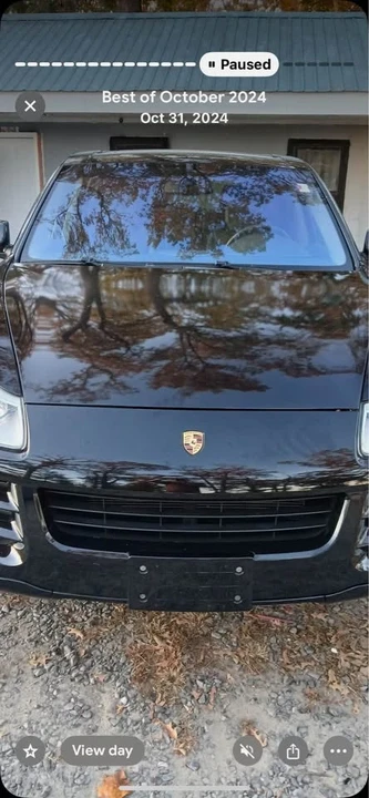 2008 Porsche 955/957 Cayenne S - Image 6 of 9