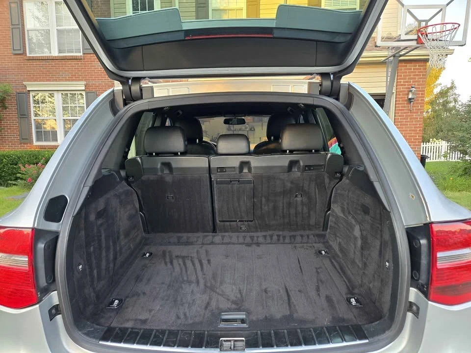 2008 Porsche 955/957 Cayenne S - Image 10 of 12