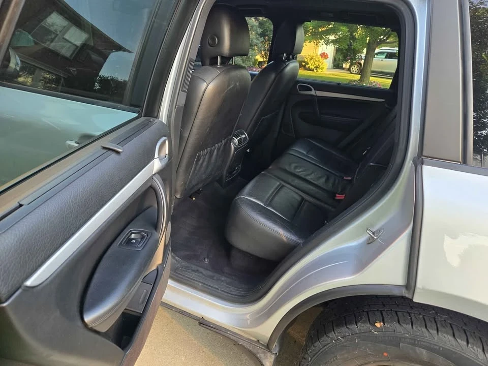 2008 Porsche 955/957 Cayenne S - Image 12 of 12