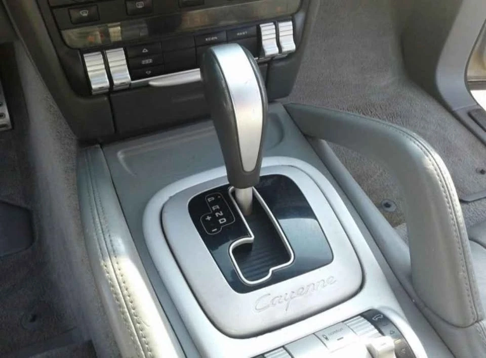 2008 Porsche 955/957 Cayenne S - Image 12 of 20