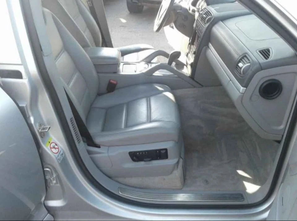 2008 Porsche 955/957 Cayenne S - Image 6 of 20