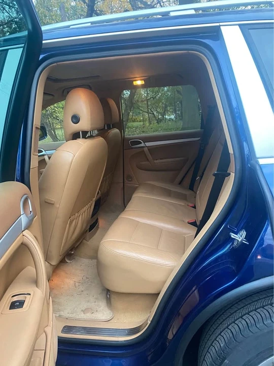 2008 Porsche 955/957 Cayenne S - Image 10 of 20