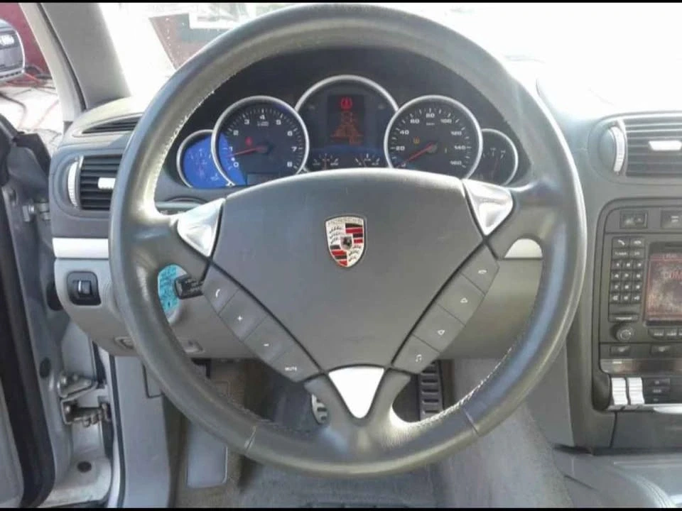 2008 Porsche 955/957 Cayenne S - Image 16 of 20