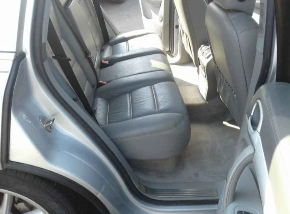 2008 Porsche 955/957 Cayenne S - Image 8 of 20