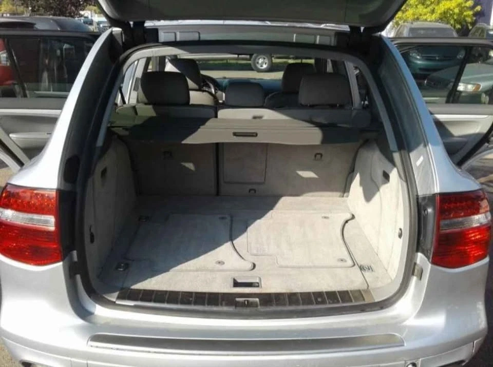 2008 Porsche 955/957 Cayenne S - Image 19 of 20