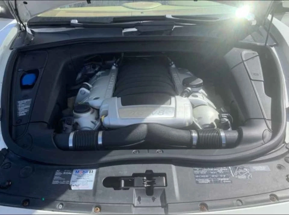 2008 Porsche 955/957 Cayenne S - Image 20 of 20