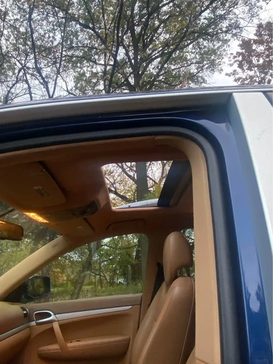 2008 Porsche 955/957 Cayenne S - Image 16 of 20