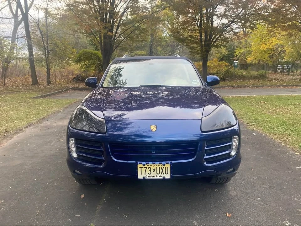 2008 Porsche 955/957 Cayenne S - Image 2 of 20