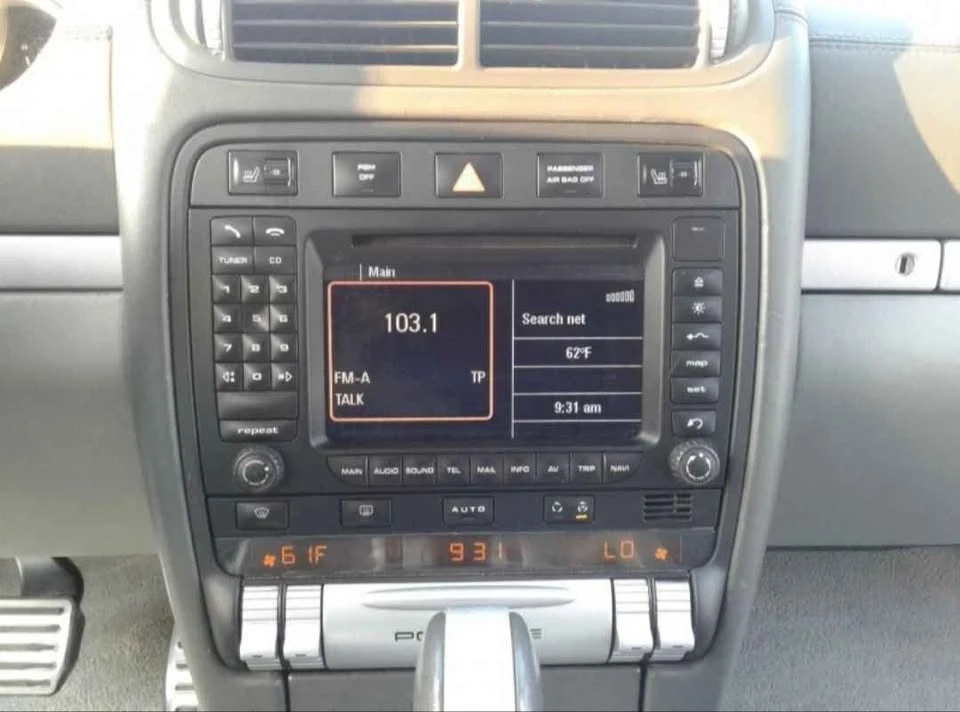 2008 Porsche 955/957 Cayenne S - Image 13 of 20