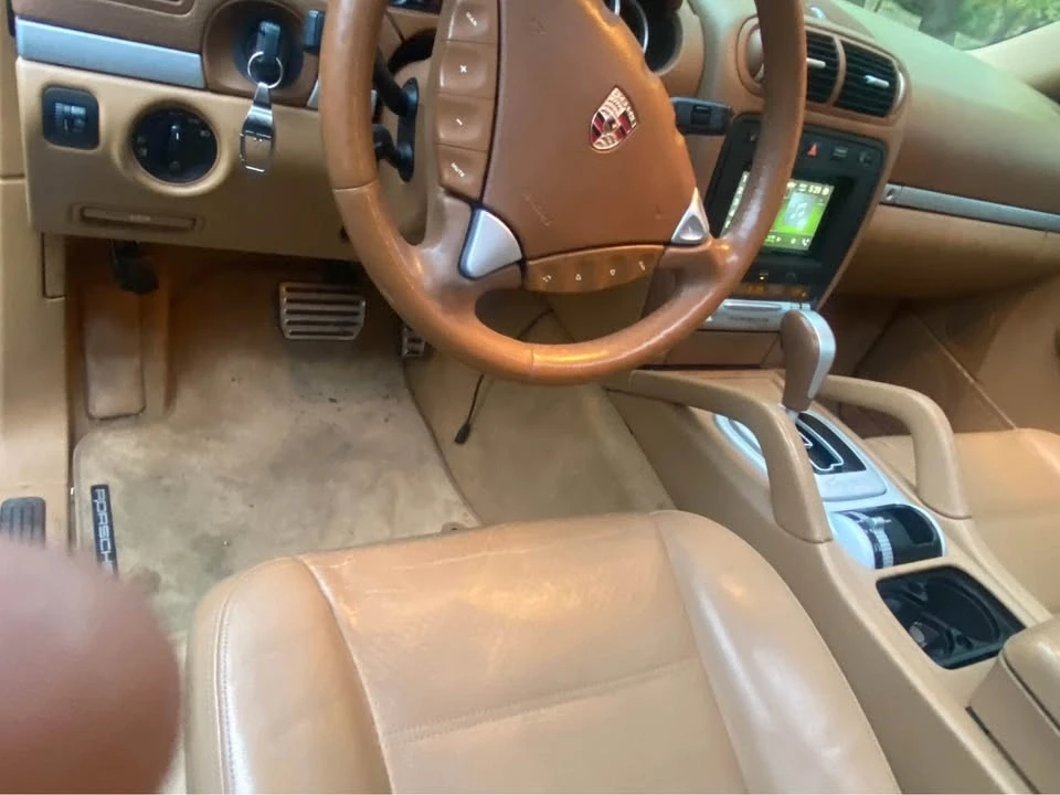 2008 Porsche 955/957 Cayenne S - Image 14 of 20