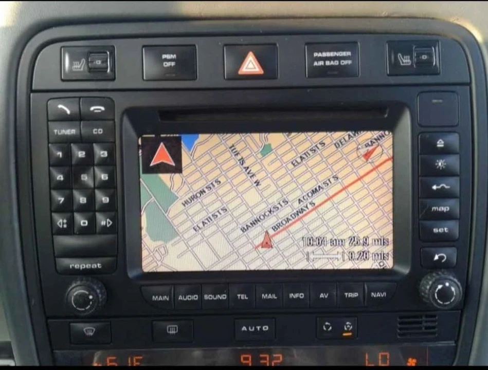 2008 Porsche 955/957 Cayenne S - Image 14 of 20