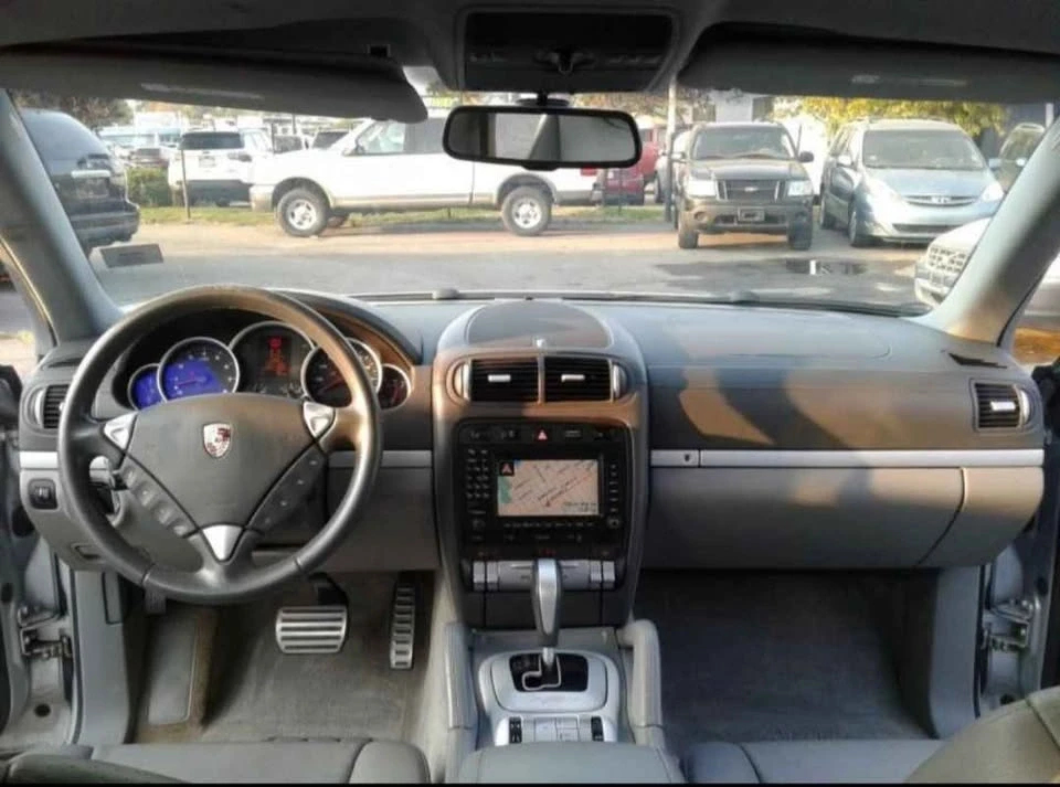 2008 Porsche 955/957 Cayenne S - Image 10 of 20