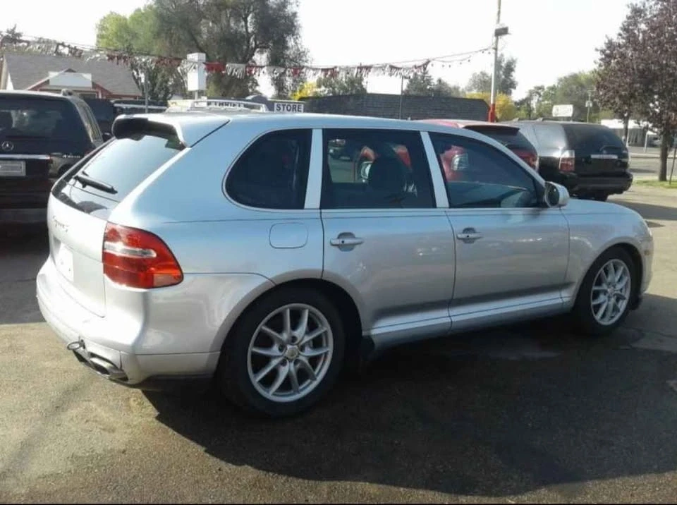 2008 Porsche 955/957 Cayenne S - Image 4 of 20