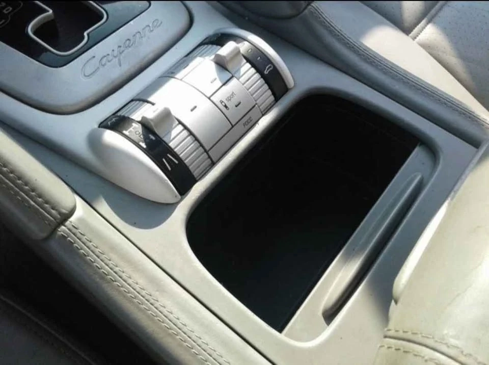 2008 Porsche 955/957 Cayenne S - Image 11 of 20