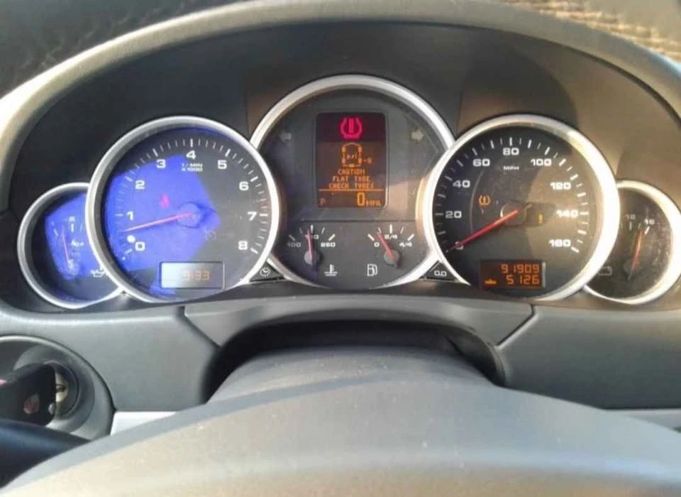 2008 Porsche 955/957 Cayenne S - Image 15 of 20
