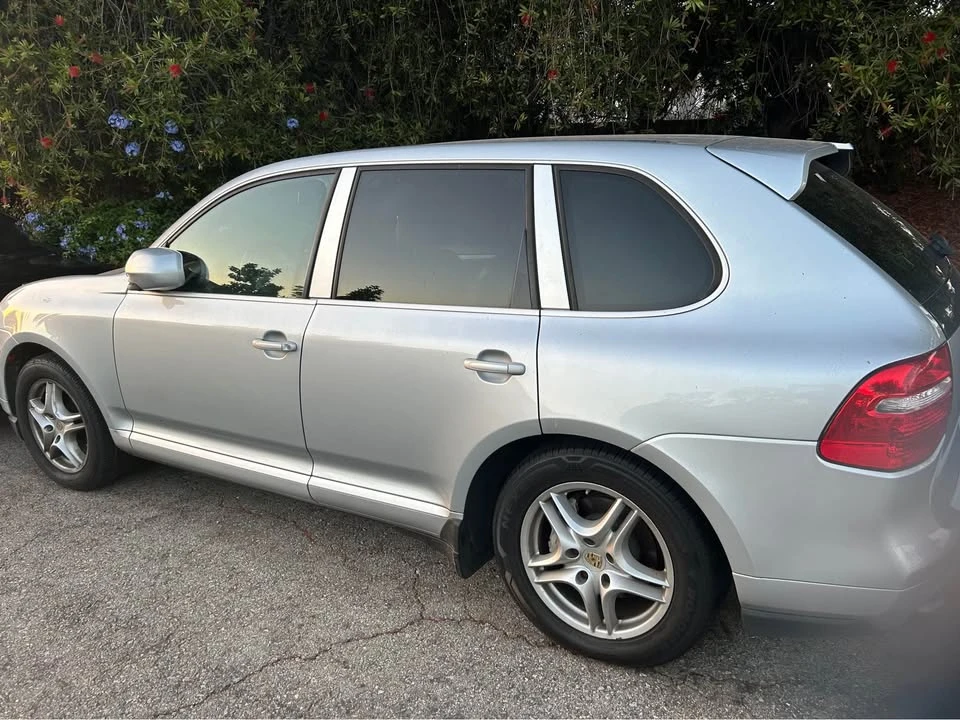 2008 Porsche 955/957 Cayenne S - Image 2 of 12