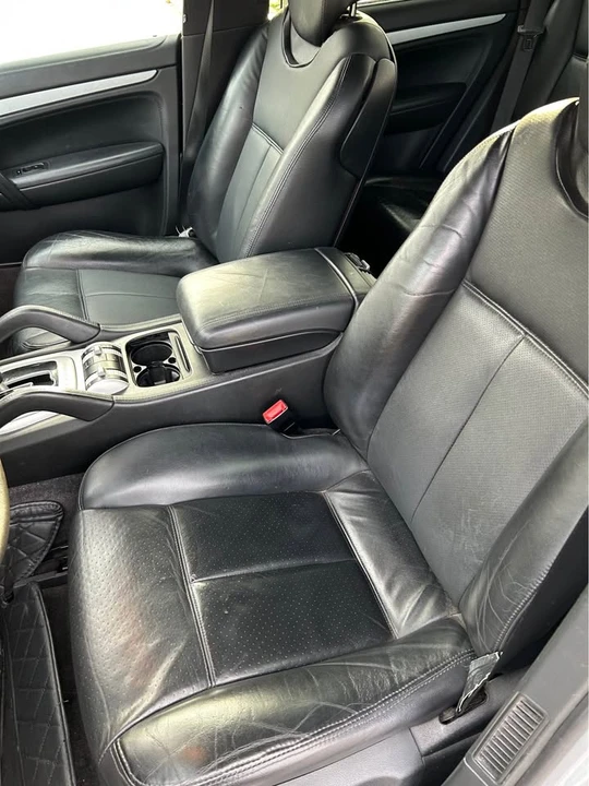 2008 Porsche 955/957 Cayenne S - Image 11 of 12