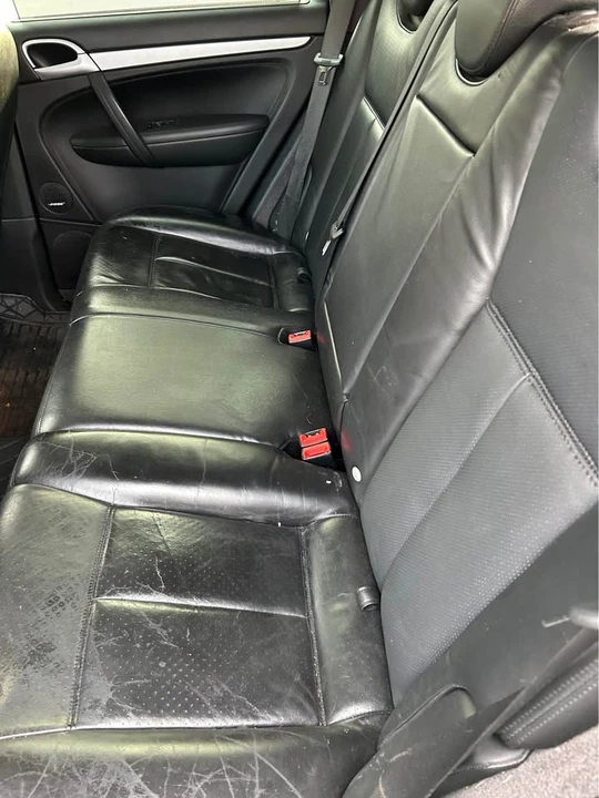 2008 Porsche 955/957 Cayenne S - Image 12 of 12