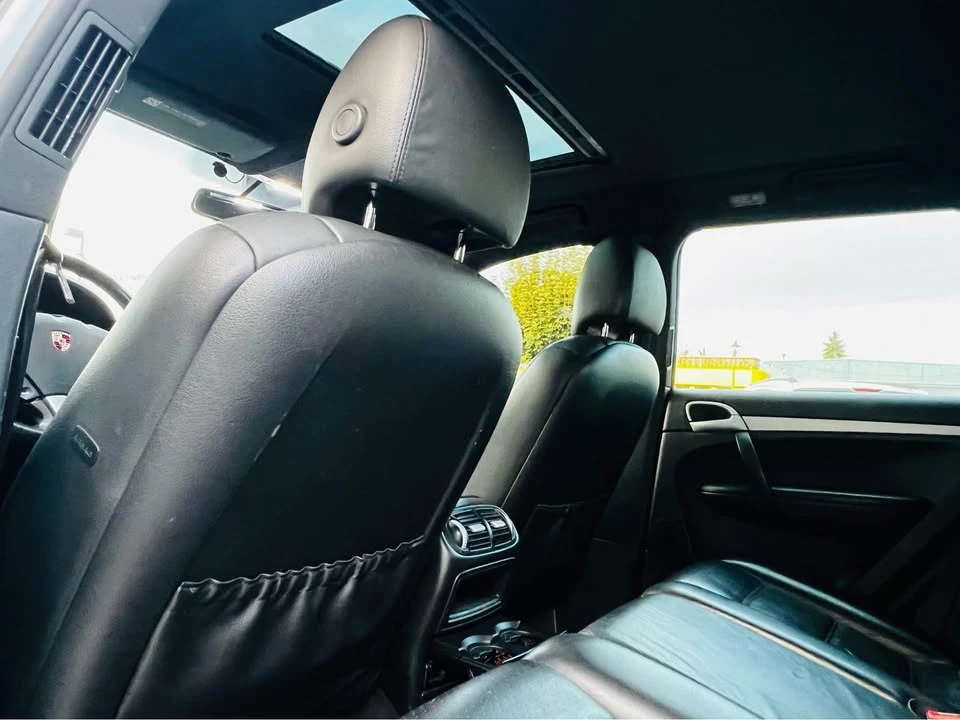 2008 Porsche 955/957 Cayenne S - Image 10 of 13