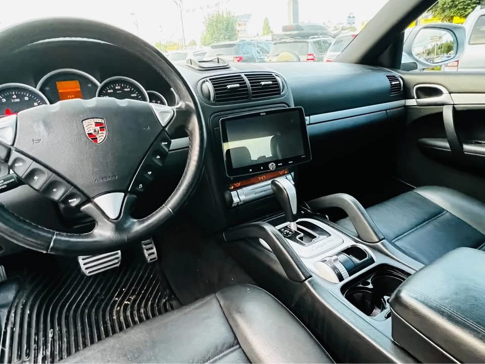 2008 Porsche 955/957 Cayenne S - Image 11 of 13