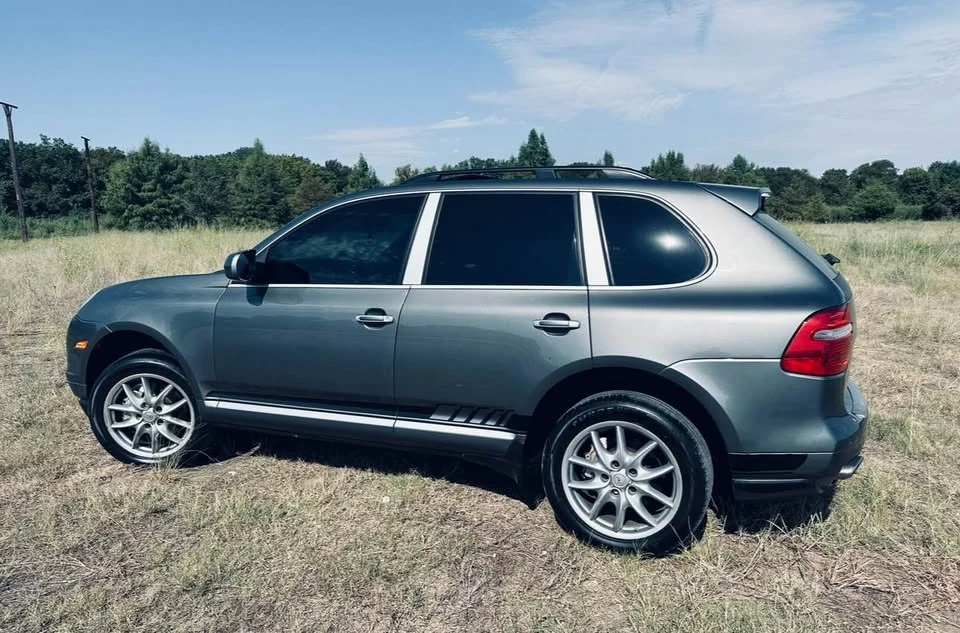 2008 Porsche 955/957 Cayenne S - Image 5 of 18